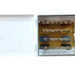 Electric Busbar (32/63/100/200/400 amp)