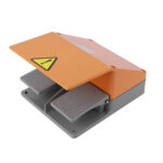 Dual Foot Switch