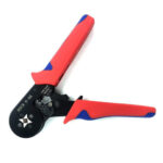 HSC8 6-4A, 0.08-10mm² Chakra Crimping Tool