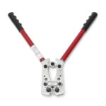 HX-120B Lug crimping tool