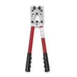 HX-150B Lug Crimping Tool