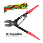 HX-26B Terminal Crimping Tool