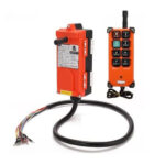 Industrial Radio remote controller