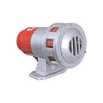 Industrial Siren (1Km-4Km)