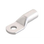 Silver Alluminium Cable Lug