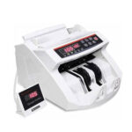 cash counting machine