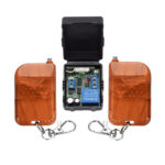 Remote Kit