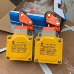 limit switch 3SE3LXP1-100/EA AC-11 0.8amp, DC-12 0.14amp Heavy duty Model IP67 380V/220V
