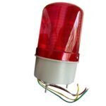 Industrial Revolving light warning light
