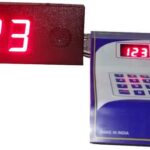 Bank Token Machine
