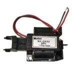 solenoid coils (all models available)