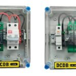 Solar Box ACDB & DCDB