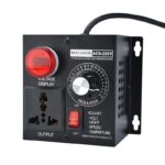 Speed Controller 4000W