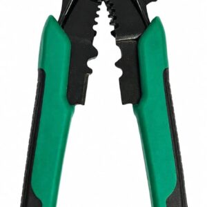Multi-Function Wire Crimping Tool