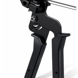 SS Tie Tool