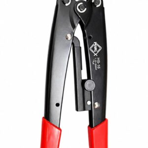 HS-16 Crimping tool