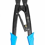 HS-38 crimping tool